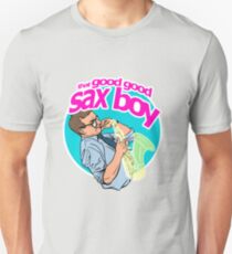 That Good Good Sax Boy Unisex T-Shirt