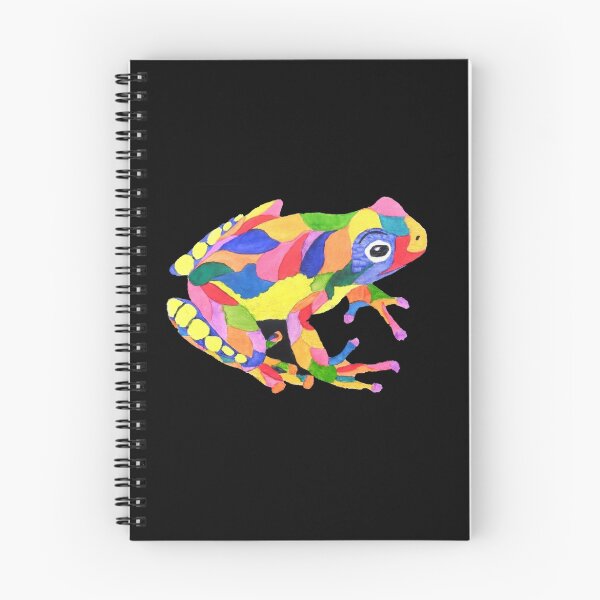 Item preview, Thomas the frog designed and sold by LauraRiddell.