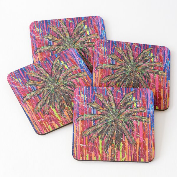 Item preview, Melting Sunset designed and sold by JPDiCarloArt.