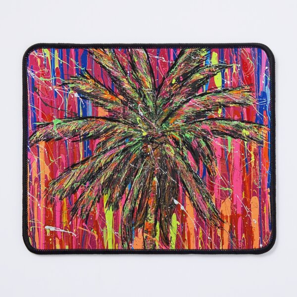 Item preview, Melting Sunset designed and sold by JPDiCarloArt.