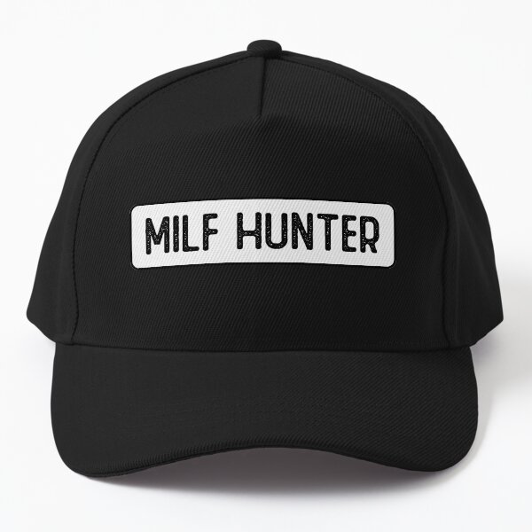 Item preview, Milf Hunter designed and sold by Sour Soul.