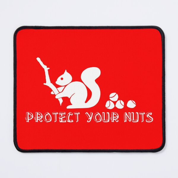 Item preview, Protect your nuts designed and sold by RixzStuff.