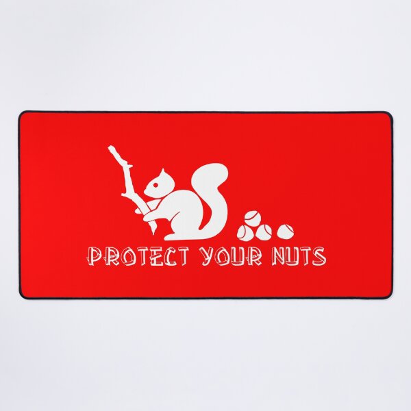 Item preview, Protect your nuts designed and sold by RixzStuff.
