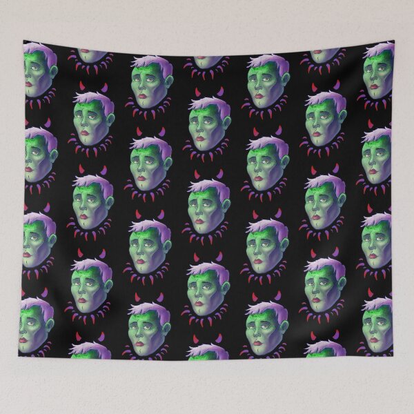 Item preview, Floating Head designed and sold by TobyHickok.