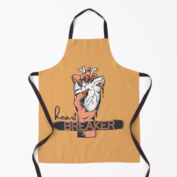 Item preview, Heartbreaker designed and sold by WitchInTheWack.