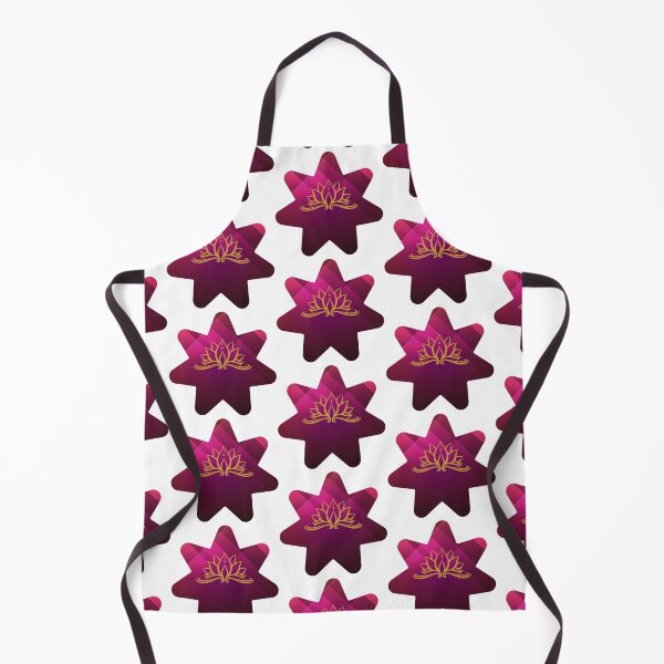 Artikelvorschau, Künstlerisches Blumensternrad-Design entworfen und verkauft von SKMAXX.
