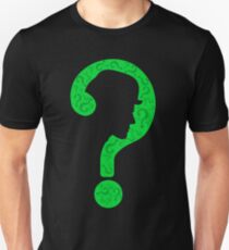 The Riddler ? Slim Fit T-Shirt