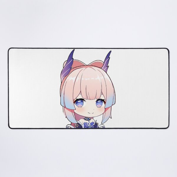 Chibi Sangonomiya Kokomi - Genshin Impact New Character