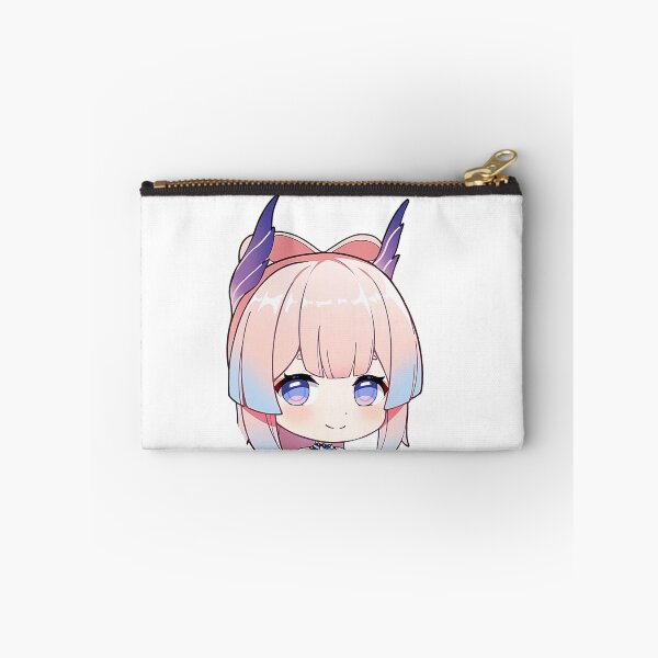 Item preview, Chibi Sangonomiya Kokomi - Genshin Impact New Character designed and sold by Omagatoki.