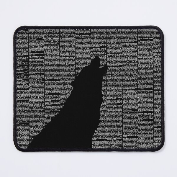 Item preview, The Call of the Wild designed and sold by GrandeDuc.