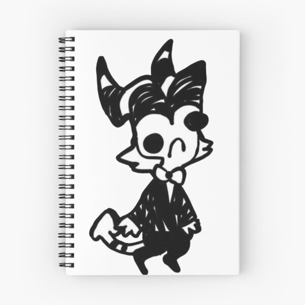 Item preview, Moxie Scribble  designed and sold by Anime-Express.