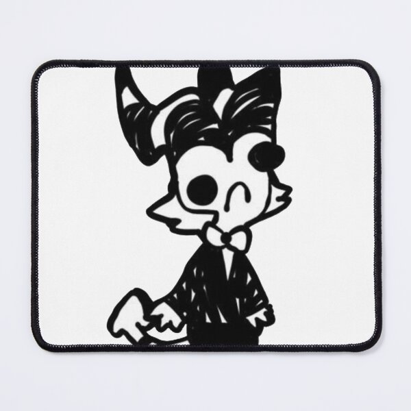 Item preview, Moxie Scribble  designed and sold by Anime-Express.