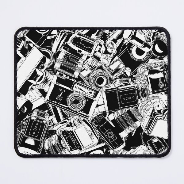 Item preview, Shutterbug designed and sold by GrandeDuc.