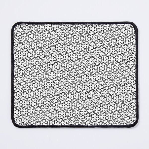 Item preview, Hexagonal Moiré 6 designed and sold by Delibobs.