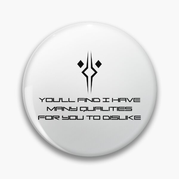 Item preview, many qualities designed and sold by nerdfromnaboo.