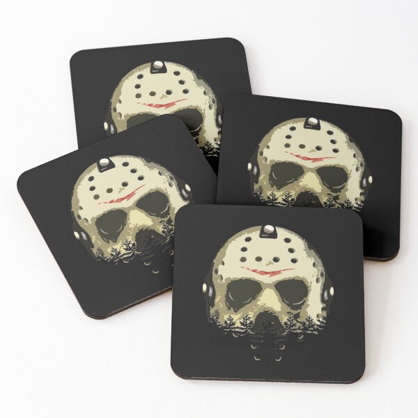 Artikelvorschau, FREITAG DER 13. JASON VOORHEES| Perfektes Geschenk| Jason Voorhees Geschenk entworfen und verkauft von kriezselma.