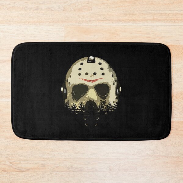 Item preview, FRIDAY THE 13TH JASON VOORHEES| Perfect Gift| Jason Voorhees gift designed and sold by kriezselma.
