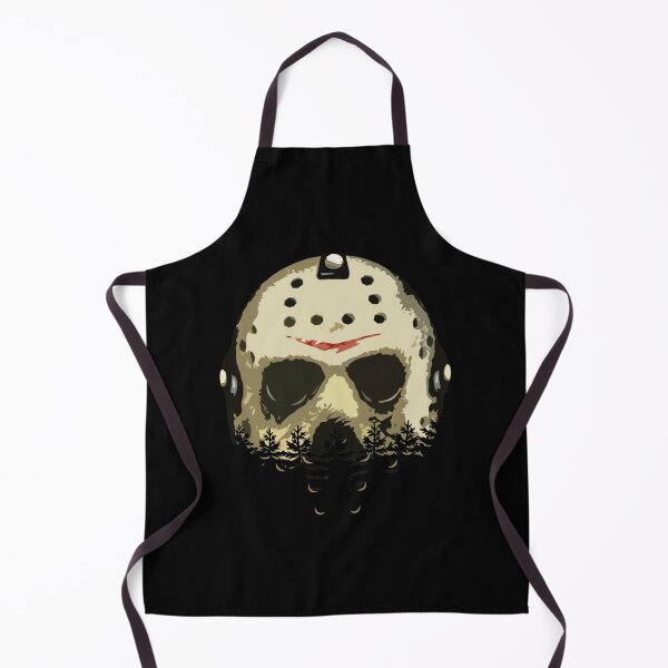 Artikelvorschau, FREITAG DER 13. JASON VOORHEES| Perfektes Geschenk| Jason Voorhees Geschenk entworfen und verkauft von kriezselma.