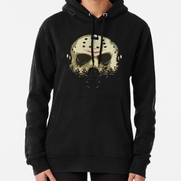 Item preview, FRIDAY THE 13TH JASON VOORHEES| Perfect Gift| Jason Voorhees gift designed and sold by kriezselma.