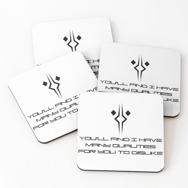 Item preview, many qualities designed and sold by nerdfromnaboo.