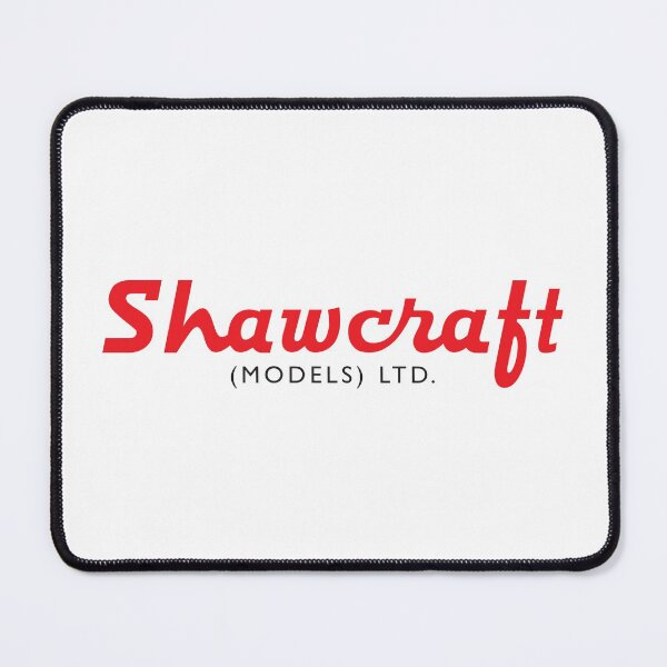 Item preview, Shawcraft (Models Inc.) designed and sold by Off the Box.
