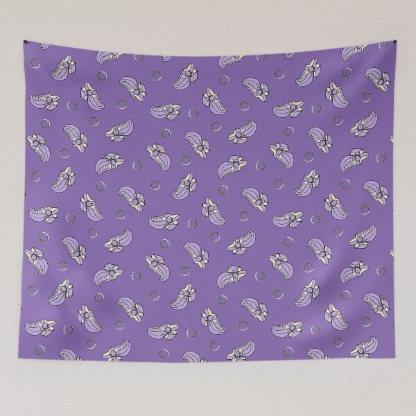Item preview, Fluevog Prepare Portage Purple designed and sold by anne m bray.