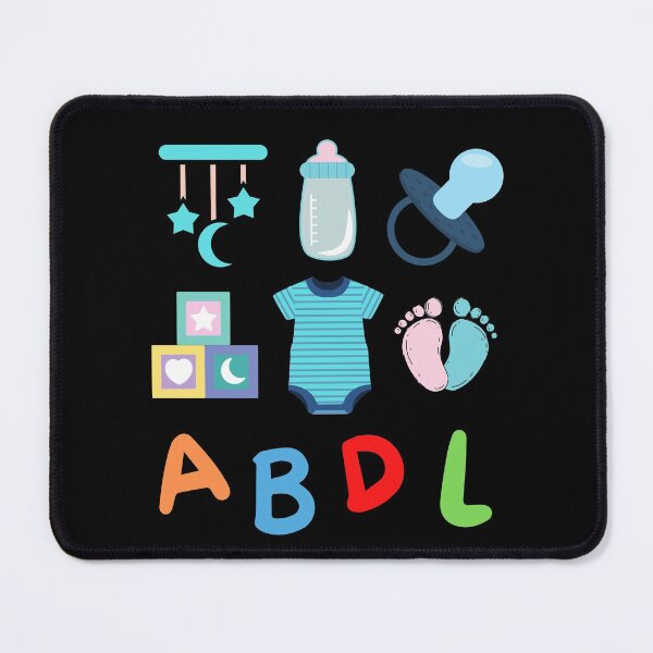 Item preview, ABDL (adult baby diaper lover) Age Regression Agere designed and sold by Johan Liebert.