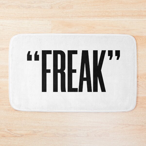 Item preview, "FREAK" Joker Heath Ledger designed and sold by Nadheesh.
