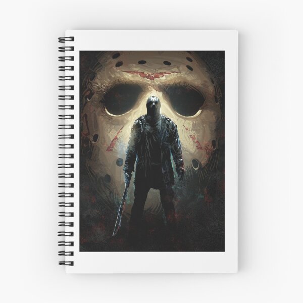 Item preview, Jason Voorhees| Perfect Gift| Jason Voorhees gift designed and sold by kriezselma.