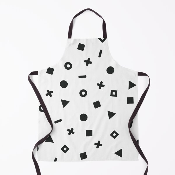 Item preview, simple geometrical pattern designed and sold by Bizarro23.