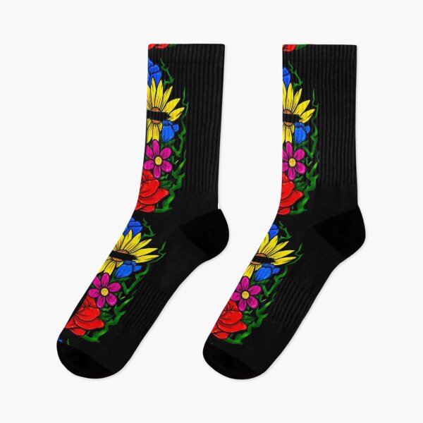 Item preview, Flowers of faith designed and sold by Chillateez.