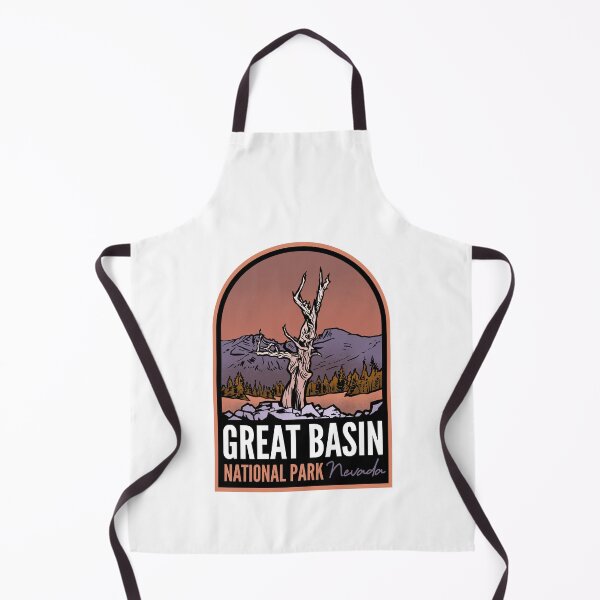 Item preview, Great Basin National Park designed and sold by HalpinDesign.