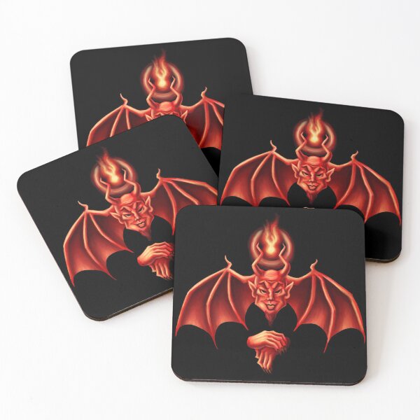 Item preview, Devil designed and sold by TobyHickok.
