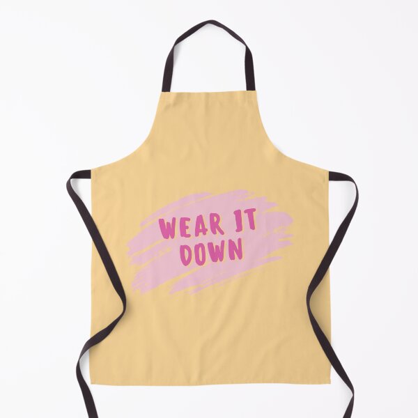 Item preview, Wear it Down designed and sold by jamsantos.