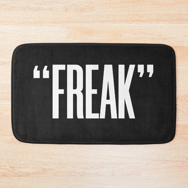 Item preview, "FREAK" Joker Heath Ledger White Version designed and sold by Nadheesh.
