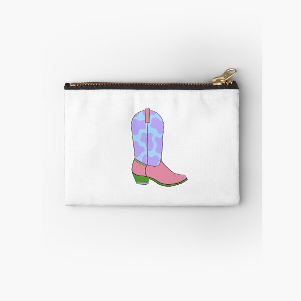 Item preview, Multicolor Cowboy Boot designed and sold by madssticker.
