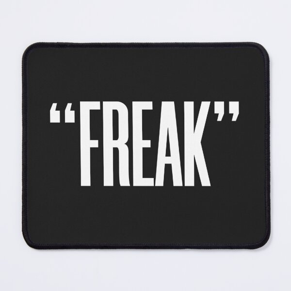 Item preview, "FREAK" Joker Heath Ledger White Version designed and sold by Nadheesh.