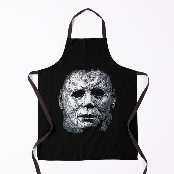 Artikelvorschau, Jason Voorhees Gesicht| Perfektes Geschenk| Jason Voorhees Geschenk entworfen und verkauft von kriezselma.
