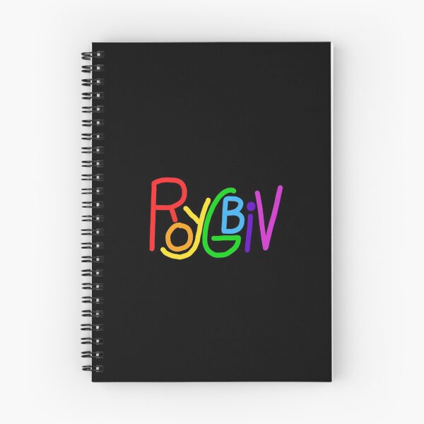 Item preview, ROYGBIV designed and sold by braydom.