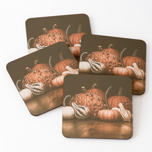 Item preview, Pumpkins designed and sold by Interpret108.