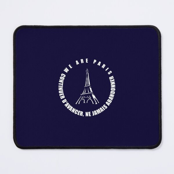 Item preview, we are paris designed and sold by Angga Syawaludin.