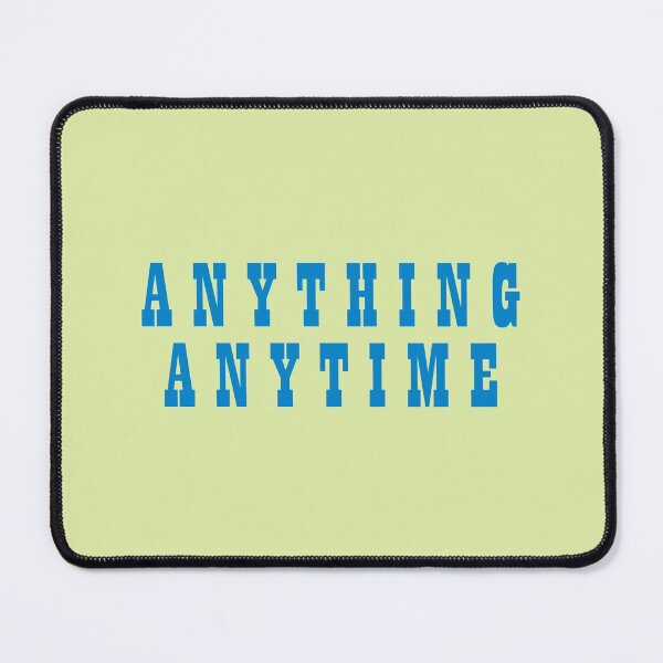Item preview, Anything Anytime designed and sold by Off the Box.