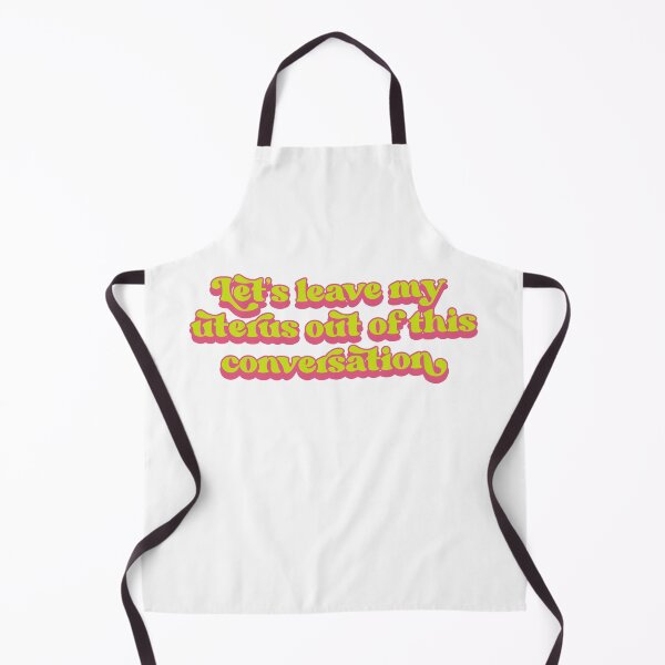 Item preview, Let's leave my uterus out of this conversation designed and sold by Childfree4Life.
