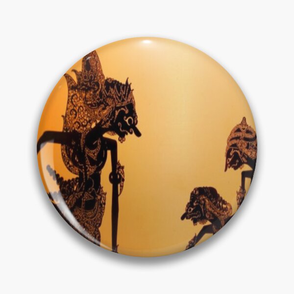 Item preview, Shadow Puppet designed and sold by ogiiwayangart.