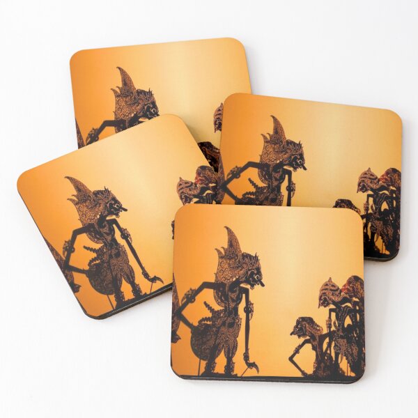 Item preview, Shadow Puppet designed and sold by ogiiwayangart.