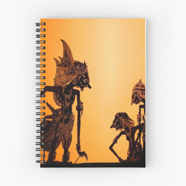 Item preview, Shadow Puppet designed and sold by ogiiwayangart.