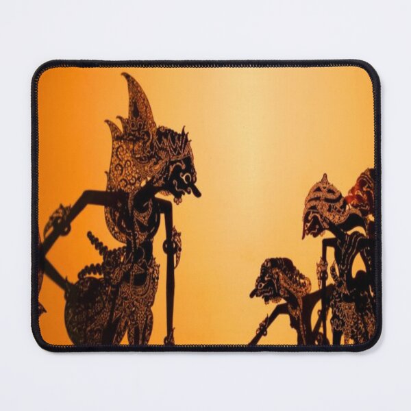 Item preview, Shadow Puppet designed and sold by ogiiwayangart.