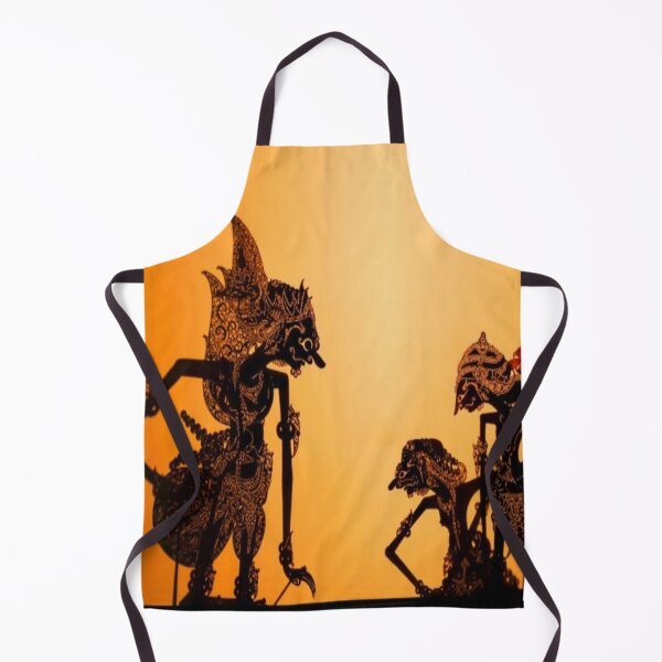 Item preview, Shadow Puppet designed and sold by ogiiwayangart.
