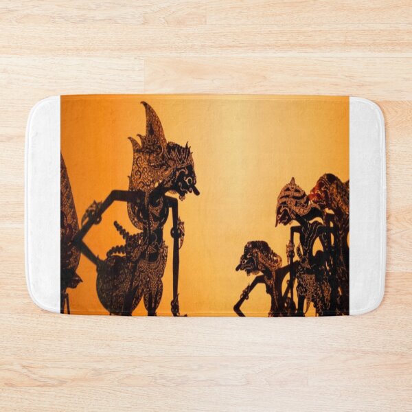 Item preview, Shadow Puppet designed and sold by ogiiwayangart.