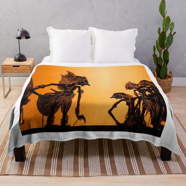Item preview, Shadow Puppet designed and sold by ogiiwayangart.